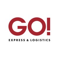GO! Express & Logistics SK logo - Similar company to Go! Express & Logistics Cz