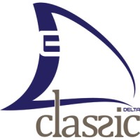 Delta Classic logo - Similar company to Dcts