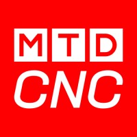 MTDCNC - Español logo - Similar company to Grob México