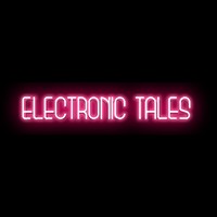 Electronic Tales logo - Similar company to Changement De Programme