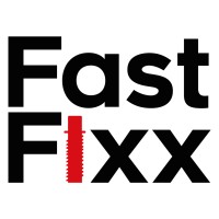Fast Fixx Fixadores logo - Similar company to Fixtil Comercial Ltda