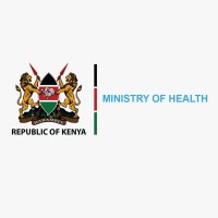 Division of Mental Health || Ministry of Health logo - Similar company to Mental Health And Wellness Kenya