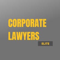 Corporate Lawyers -Elite logo - Similar company to المستقبل الاقتصادي
