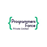 Programmers Force logo - Similar company to Tkxel