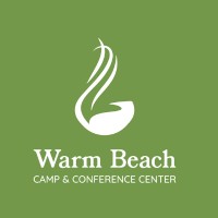 Warm Beach Camp & Conference Center logo - Similar company to Fueled By Fire