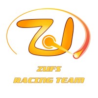 ZUFS Racing Team Official logo - Similar company to Z Fast Racing Team