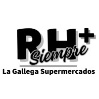 Departamento de Recursos Humanos La Gallega Supermercados S.A. logo - Similar company to Showcase Cines