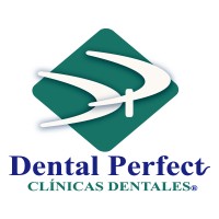Dental Perfect logo - Similar company to Dental Shine