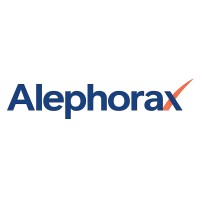 AlephoraX logo - Similar company to Linconwaves