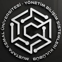 Yönetim Bilişim Sistemleri Kulübü logo - Similar company to Ktü Yönetim Bilişim Sistemleri Kulübü