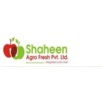 Shaheen Agro Fresh Pvt. Ltd. logo - Similar company to Iqu Info Tech
