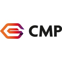 CMP logo - Similar company to Dmdp