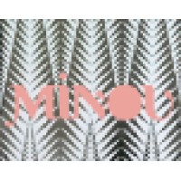 MINOU logo - Similar company to Stellar The Label