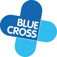 Blue Cross UK logo - Similar company to Rspca