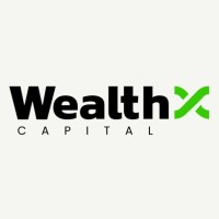 WealthX Capital logo - Similar company to Blueprint Finserv