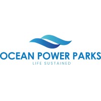 Ocean Power Parks logo - Similar company to Zenetics
