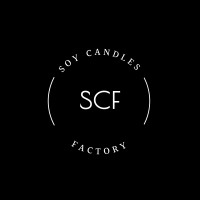 Soy Candles Factory Ltd logo - Similar company to Grizha Garment Care