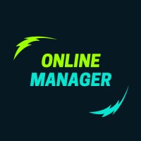 Online Manager logo - Similar company to Verc Construcao E Industria