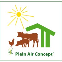 PLEIN AIR CONCEPT logo - Similar company to Services Ace (Administratifs Et Commerciaux Externalisés)