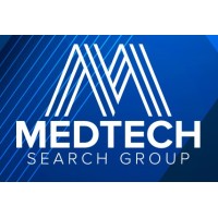Medtech Search Group logo - Similar company to Medtech Ventures