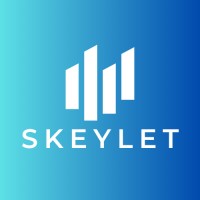 Skeylet logo - Similar company to Tribeea