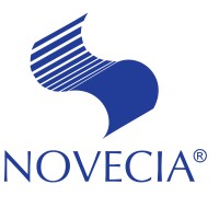 NOVECIA logo - Similar company to Isolaya