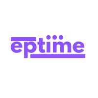 Eptime Enterprises logo - Similar company to Vision Toastmasters