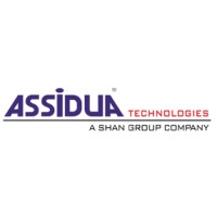 Assidua Technologies PVT LTD logo - Similar company to Quantum Labs