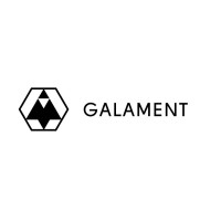Galament Software logo - Similar company to Lead Zeppelin (Russia)