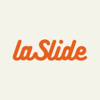 La Slide - Agence de présentations logo - Similar company to 9Lignes, Expert Powerpoint