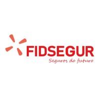 FIDSEGUR - Fidelidade Vila Chã / Barreiro logo - Similar company to Ave Design