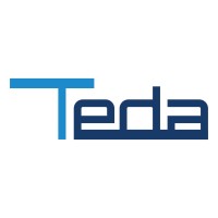 Teda s.r.l. logo - Similar company to Forge Manufacturing Technology