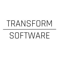 Transform Software logo - Similar company to Fluff Software
