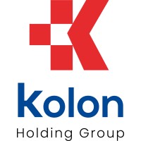 KOLON Holding Group(PGS) logo - Similar company to Bg Infotech Ltd