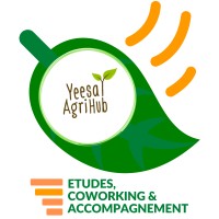 Yeesal Agri Hub logo - Similar company to Kaaygo