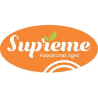 Supreme Foods And Agro Industries logo - Similar company to Supreme Agrofoods Pvt. Ltd.
