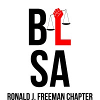 Black Law Students Association at Georgia State University College of Law logo - Similar company to Uconn Black Law Students Association
