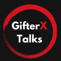 GifterX Talks logo - Similar company to Integrated Informatics Inc