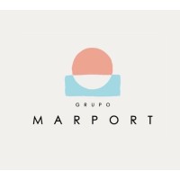 Grupo Marport logo - Similar company to Fibonacci Wg