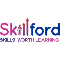 Skillford logo - Similar company to Skillafford Academy