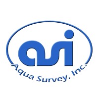 Aqua Survey, Inc. logo - Similar company to Sorcerer Space Company