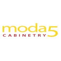 Moda5 Cabinetry logo - Similar company to Ecodesign Cabinetry