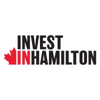 Hamilton Economic Development logo - Similar company to Risun Polymer (Canada) Co. Ltd.