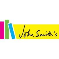 John Smith's logo - Similar company to Axiometa