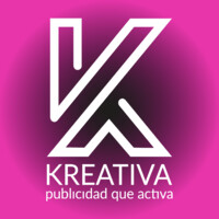Kreativa Publicidad logo - Similar company to Mhom - Marketing Hólistico México™