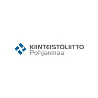 Kiinteistöliitto Pohjanmaa - Fastighetsförbundet Österbotten logo - Similar company to Punda Global.