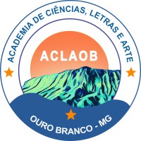 Academia de Ciências, Letras e Arte de Ouro Branco logo - Similar company to Efg Nova Lima