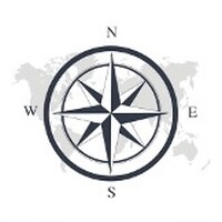 Global Compass Technologies logo - Similar company to Syndiful