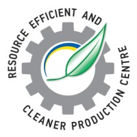 Resource Efficient and Cleaner Production Centre logo - Similar company to Теплоцентрпром