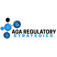 AGA Regulatory Strategies logo - Similar company to Mddx Solutions, Llc